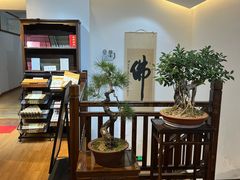 -妙醍醐素食自助餐馆(杭州香积寺店)