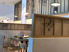 大堂-蜜桃餐厅·伴山(绿宝广场店)