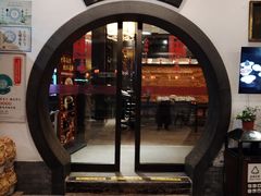 -咸亨酒店•非遗绍兴菜•中华老字号(堂吃餐厅)