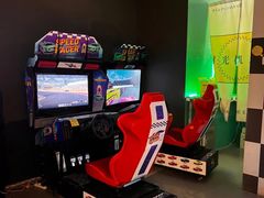 -不可思议减压馆·解压博物馆·摔碗发泄·团建定制