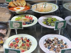 -PAOPAO Bakery&Café(港汇店)