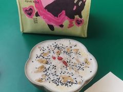 -堂屋糖水店(愚园店)