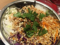 -喝丢一只鞋辣炒海鲜小烧烤(三八广场店)