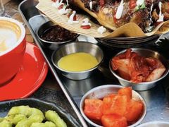 -盐说·西式餐酒馆(光明万达店)