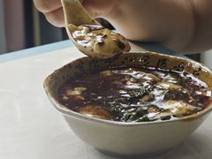 -新繁牛肉豆花(都江堰店)