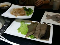 -重庆德庄火锅(体育中心店)