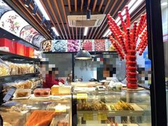 -野栗香(娄山关路店)