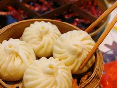 -莺花渡火锅City Green(万象城店)