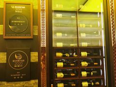 -杭州西子湖四季酒店·金沙厅