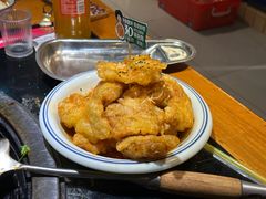 -刘淑芬·活鱼铁锅炖(北京首店)