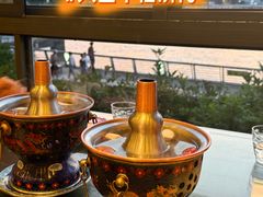 小铜锅-南门涮肉(上海一店)
