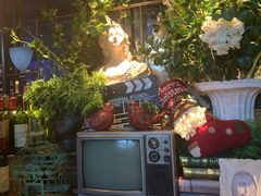 -临界音乐酒馆·小龙虾·江湖菜(华熙LIVE·鱼洞店)