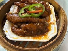 -南珠宫酒店-茶餐厅