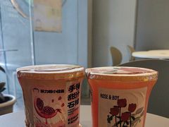 -茶力的小怪兽(中康店)