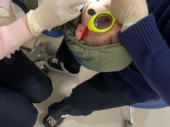 -维乐口腔(格林门诊长宁店)