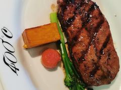 -食间牛排(湖西路店)