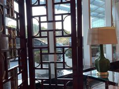 -上海浦东嘉里大酒店