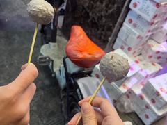 -阿娟牛肉丸·手打牛肉丸·现做现卖