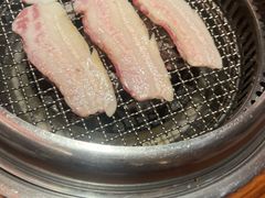 -烧肉一番·新韩式炭火烤肉(大岭山店)