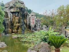 -三国赤壁古战场