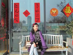 -回龙窝历史文化街区