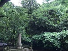 -宁波市保国寺古建筑博物馆