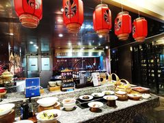 -广州天河希尔顿酒店