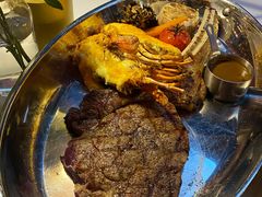 -Kathleen's Waitan 凯圣琳江景西餐厅(外滩店)