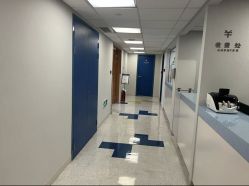 -杭州贝瑞斯美华妇儿医院·早孕·产检·儿科