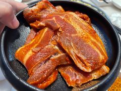 特味酱五花-韩宫宴烤肉·料理(砂之船奥特莱斯店)