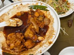 -京天红酒家(虎坊路店)