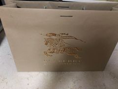 -BURBERRY(上海港汇恒隆广场店)