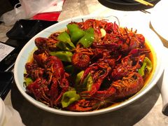 -沪小胖小龙虾(淮海中路旗舰店)