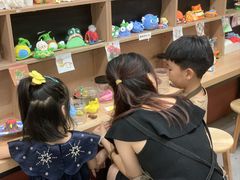 -艺塔木美学教育(和达校区)