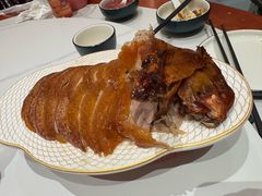 -梅利汴京烤鸭•开封豫菜地标店(晋安路店)