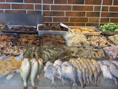 -赵璐海鲜面馆(德行路店)