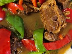 -呼吸森林·生态农庄农家乐私房菜