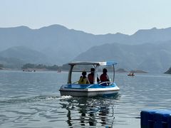 -千岛湖-欢乐水世界