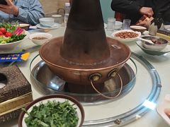 -福寿斋·老北京铜锅涮肉·烤鸭(顺义总店)