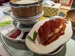 -董家大院·京味家常菜(朝丰家园店)
