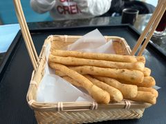 -王家渡火锅店(棕榈泉店)