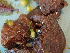 -环球港凯悦 · 享悦中餐厅