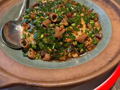 -吕氏焗小鲜•海鲜青岛菜(总店)
