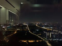 -嘉定凯悦·咖啡厅