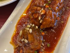 -侬佳蒸菜馆(听潮店)