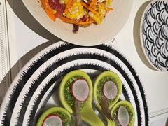 -太食獸泰式茶餐厅(IFS国金中心店)