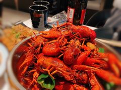 -红盔甲·小龙虾(天钥桥店)