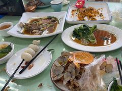 -景好海鲜餐厅(大鹏必选旅游店)