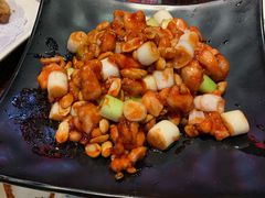 -玉桥餐厅(天坛店)