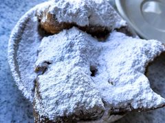 beignet-世界咖啡馆